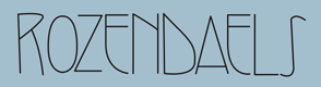 Restaurant Rozendaels